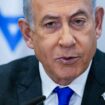 Netanyahu says Israel ‘will not succumb’ to pressure to stop war in Gaza