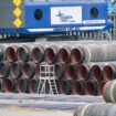 Nord Stream: toujours de l'eau dans le gaz et un avenir confus
