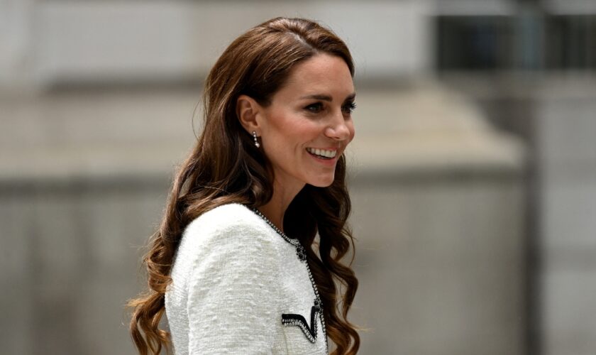 Opérée puis invisible: pourquoi les rumeurs autour de Kate Middleton vont bon train