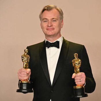Oppenheimer arrasa en los Oscar como mejor película, director y actores en un año pletórico de cine