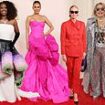 Oscars 2024 WORST-dressed stars revealed: Academy Awards red carpet is blighted by terrible tutus, garish gowns, and shocking Barbiecore fails