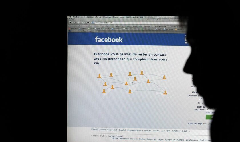 Paris : son compte bloqué pendant trois ans, une historienne attaque Facebook en justice pour censure