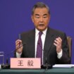 Pekín advierte: "Quien promueva la independencia de Taiwan será liquidado por la historia"