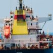 Piraten vor Somalia: Indische Marine rettet Besatzungsmitglieder von »MV Ruen«