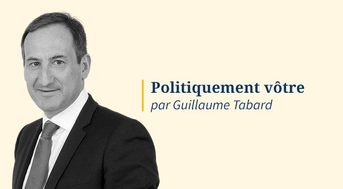 «Politiquement vôtre» N°72 : Le Maire-Vautrin : premier clash en sourdine