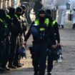 Polizei nimmt zwei Männer bei RAF-Fahndung in Berlin fest