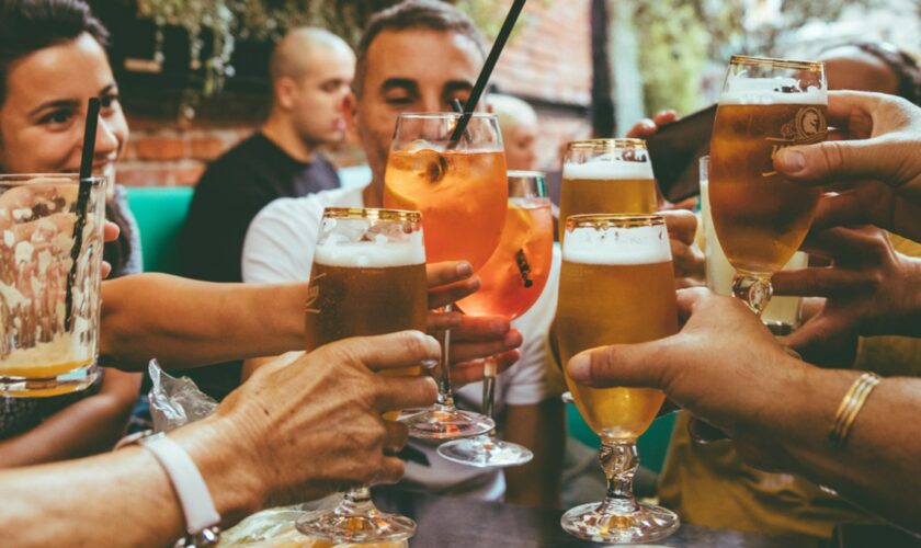 Pourquoi l'alcool est-il si dangereux pour le cerveau des adolescents ?
