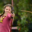Princess Charlotte can try a whole host of sporting hobbies at her posh £18,000-a-year school