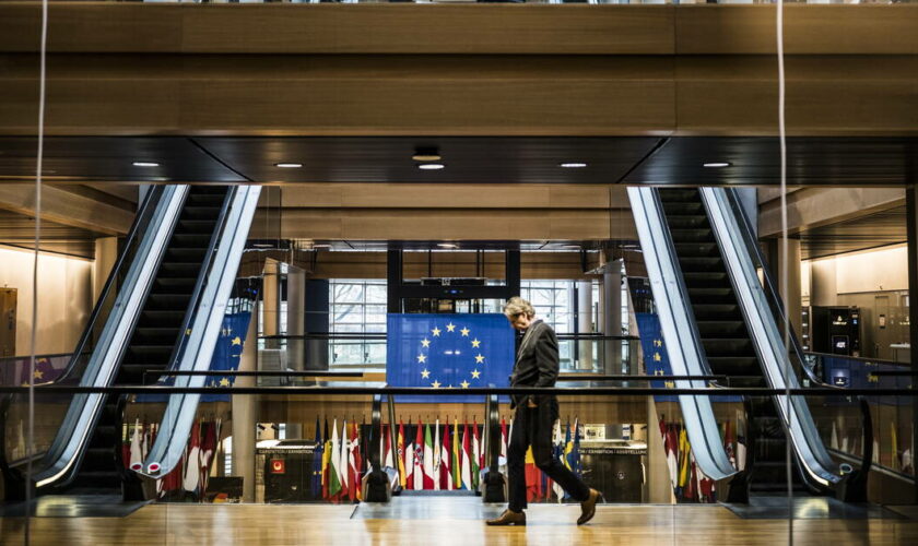 Quel est le rôle du Parlement européen au sein de l’UE ?