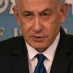 Republicans hug Netanyahu tighter as Democratic tensions with Israel war strategy boil