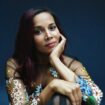 Rhiannon Giddens just wants to talk about the banjo. Beyoncé was listening.