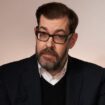 Richard Osman's famous rock star brother and romance with actress wife after divorce