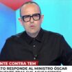 Risto Mejide responde al ataque de Óscar Puente: «Vamos a seguir hablando de todo lo que a usted le j***»