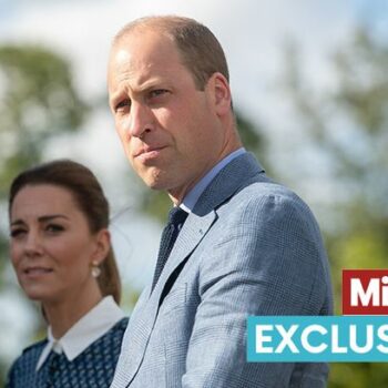 'Royals must release unedited Kate Middleton photo as integrity of future King and Queen at stake'