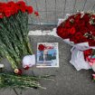Rusia dice tener pruebas de que los atacantes de Moscú  recibieron dinero de Ucrania y la Casa Blanca le acusa de "vender basura"