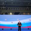 Russland: Putin äußert sich erstmals zu Nawalny in Rede zum Wahlsieg