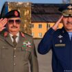 Russland baut seinen Einfluss in Libyen weiter aus