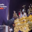 Sábado de Pasión en Sevilla, en directo: sigue la Semana Santa de 2024