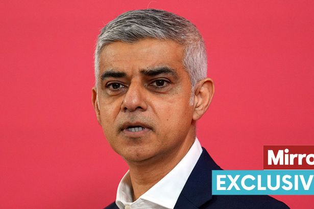Sadiq Khan pledges money for London's youth clubs to keep kids away from crime