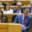 Sánchez se aferra a la "gran mentira de Aznar" en el 11-M para evitar dar explicaciones en el Senado sobre el 'caso Koldo'