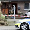 Scheeßel: Ex-Partnerin zeigte mutmaßlichen Täter von Scheeßel an