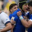 Scottish title hopes over as Italy end home drought with epic win
