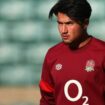Smith returns to England squad after calf injury