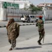 Somalia: Al-Shabab assailants open fire in Mogadishu hotel