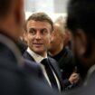 Sondage : légère embellie pour Emmanuel Macron, Édouard Philippe récupère la première place