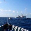 Südchinesisches Meer: China soll erneut philippinisches Boot behindert haben