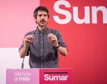 Sumar avisa al PSOE de lo "muy lejos" que están de pactar los Presupuestos y exige más "ambición"