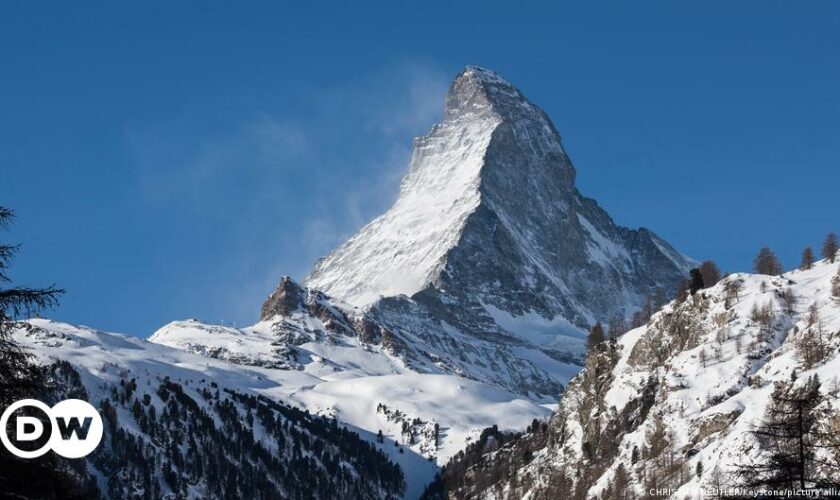 Switzerland: Five cross-country skiers found dead near Zermatt