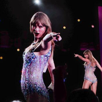 Taylor Swift à Singapour, le contrat qui a mis le feu à l'Asie du Sud-Est