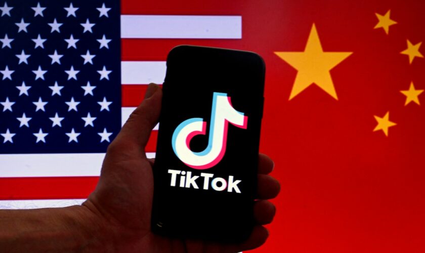 The House’s move against TikTok goes too far — and not far enough