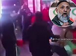 The disturbing inside story of why a ranting mob besieged a Bradford kebab shop for the 'crime' of selling Coca-Cola
