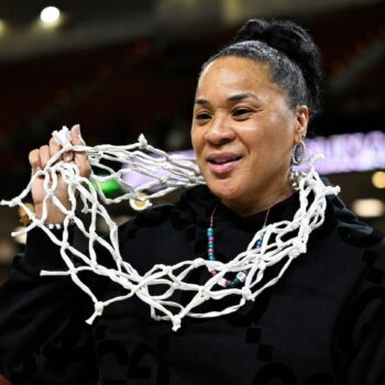 The five top contenders to win the NCAA women’s basketball tournament