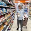 Un estudio revela los productos que más se roban en los supermercados de España según la comunidad autónoma