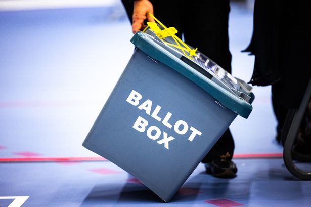 Up to 8 million people risk losing right to vote at general election under 'Victorian' system