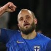 Wales 2-1 Finland - Euro 2024 play-off semi-final: Live score, team news and updates as Teemu Pukki pulls a goal back for the visitors on the stroke of half-time