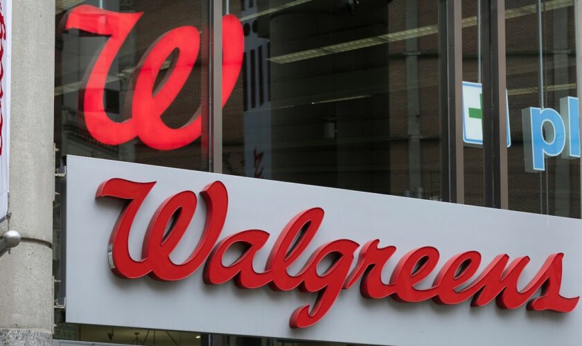 Walgreens worker miscarried after manager blocked her from treatment, suit says