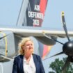 Wehrbeauftragte: Bundeswehr altert und schrumpft weiter