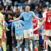 Arsenal and Man City deliver dullest title ‘showdown’ but Gunners won’t care at all