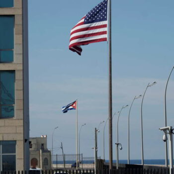 “Syndrome de La Havane” : les services secrets russes pointés du doigt par des médias allemands et américains