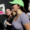 Les électeurs de Floride voteront en novembre sur une protection de l'avortement