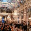 Les banquets diplomatiques français se transforment en cure d’amaigrissement