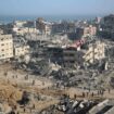 La guerre a fait 32 845 morts à Gaza, selon le ministère de la Santé du Hamas