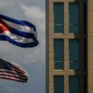 Pentagon bestätigt Symptome von Havanna-Syndrom bei Nato-Gipfel