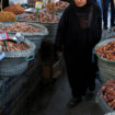 “Kebab du pauvre” : en Égypte, un ramadan plombé par la crise