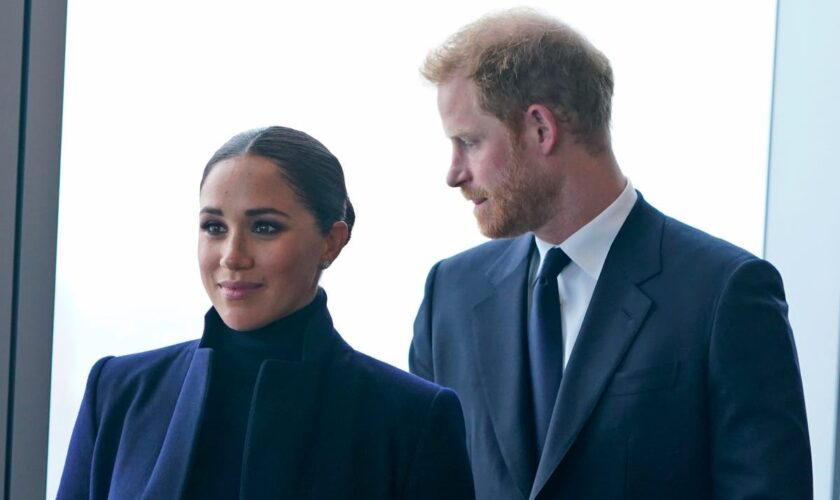 Kate Middleton cancer news: Prince Harry’s ‘true feelings’ over Princess’s diagnosis announcement revealed