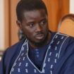 Bassirou Diomaye Faye, le plus jeune président du Sénégal, va prêter serment